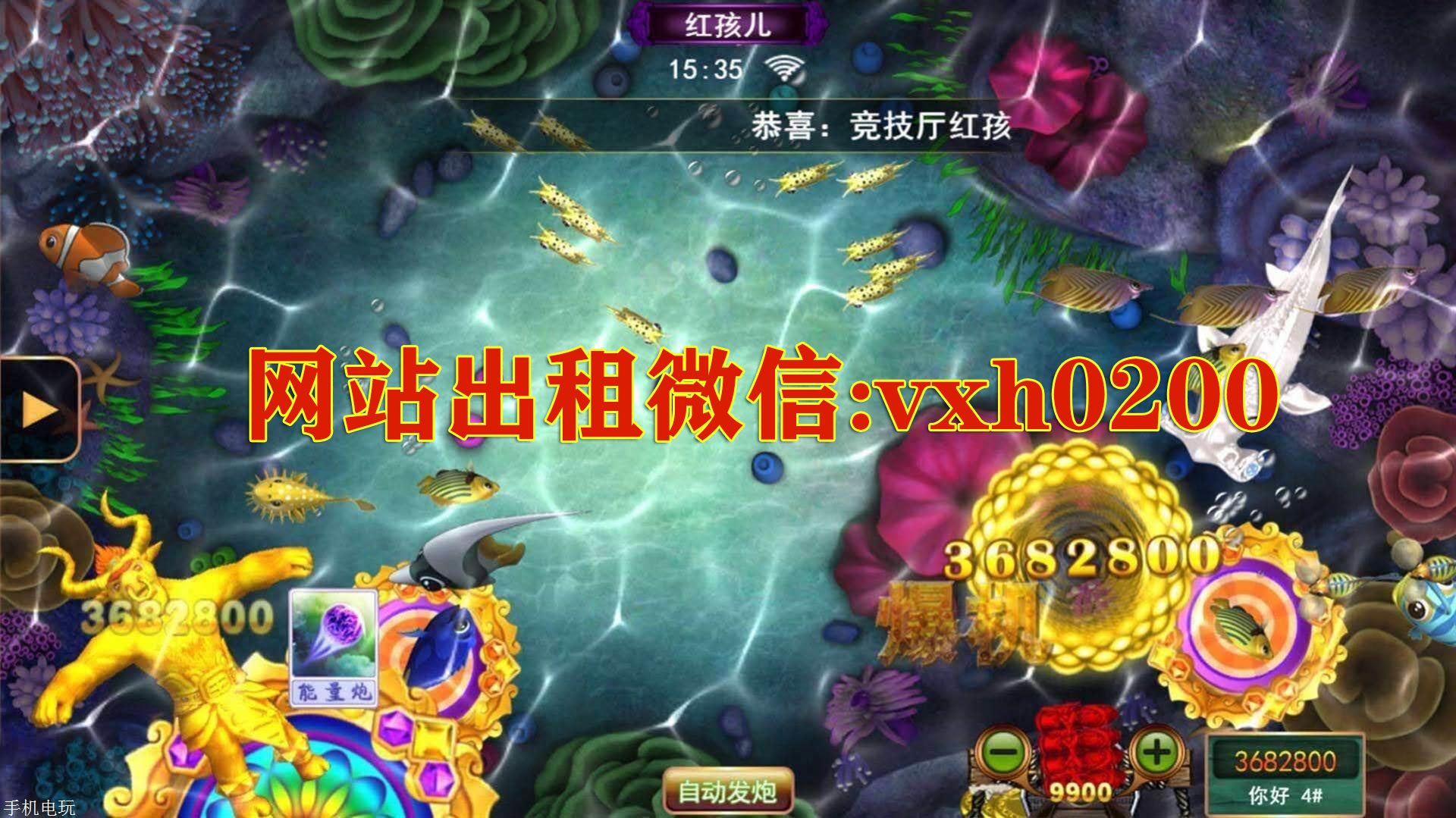 正版星力平台